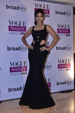 Shilpa Shetty at Vogue Beauty Awards in Mumbai on 22nd July 2014